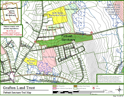 trail map