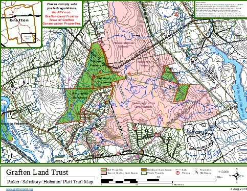 trail map